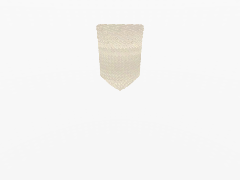 Pattern preview